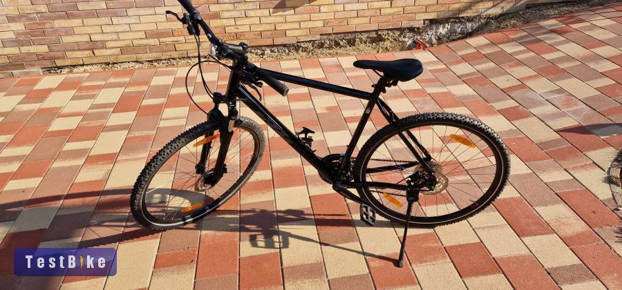 Új, KTM Fun XT Cross férfi kerékpár L/56