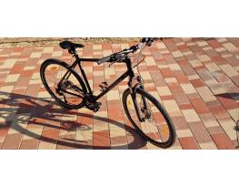 Új, KTM Fun XT Cross férfi kerékpár L/56