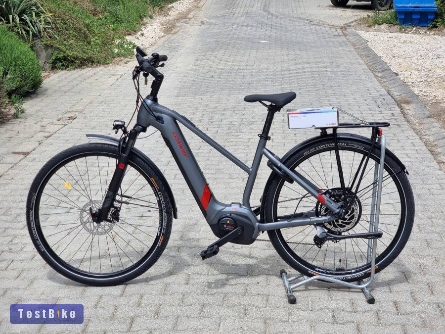 Új mély/trapéz vázas ebikok Bosch5gen 800wh légrugós M-L-XL 