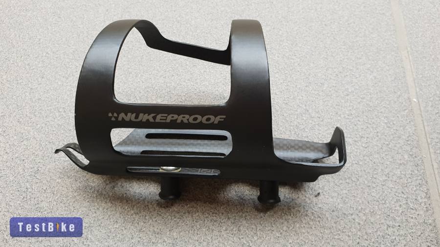 Új, Nukeproof Horizon Carbon kulacstartó