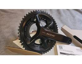 Ăj ! OrszĂĄgĂști Shimano 105 hajtĂłmƱ FC-R7100 ( XT Deore Ultegra
