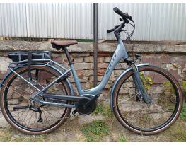 Új! Scott Sub Active eRide 20 női ebike