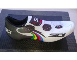 Új, SIDI aero kamásli, Sidi Shoe cover.