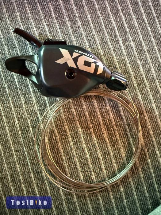 Új, Sram X01 Eagle váltókar eladó