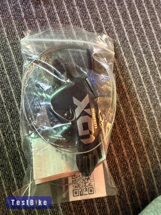 Új, Sram X01 Eagle váltókar eladó