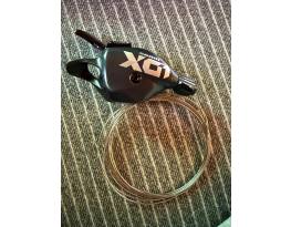 Új, Sram X01 Eagle váltókar eladó