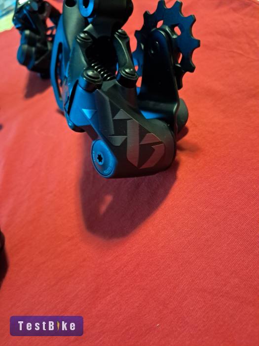 Új  Sram XX1 eagle XTR m9100 váltó váltókar.