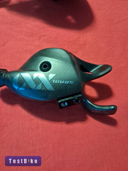 Új  Sram XX1 eagle XTR m9100 váltó váltókar.