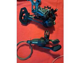 脷j Sram XX1 eagle XTR m9100 v谩lt贸 v谩lt贸kar.