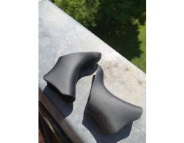 Új, Sunrace fékváltó kar gumi