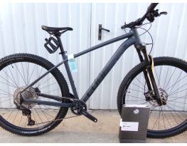 Új 0 Km-es 29" Cube Acid férfi MTB tárcsafék, 1x12, Rockshox