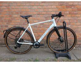Új 0 km-es Lapierre Crosshill 3.0 Flat Gravel 1x11 CUES L-es