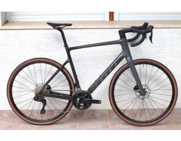 Új! 0 Km-es Scott Addict 20 Disc 2x12sp. Di2, XL méret