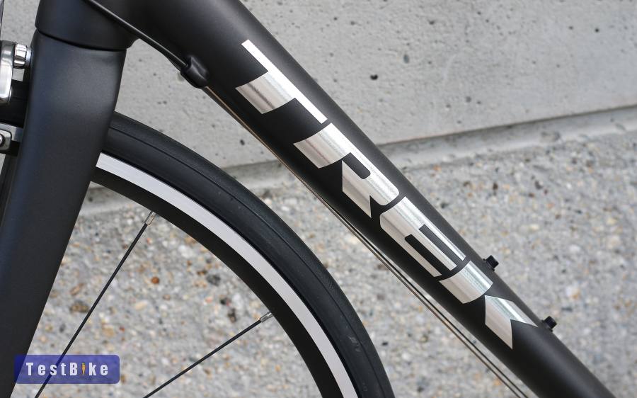 Új, 0 km.-es Trek Émonda ALR 6 Ultegra R8000 2x11 (54)