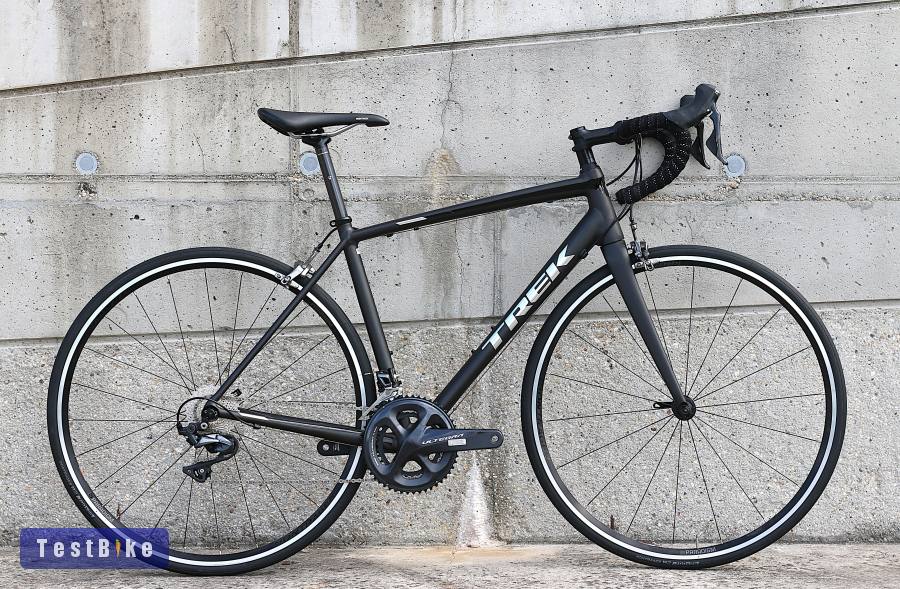 Új, 0 km.-es Trek Émonda ALR 6 Ultegra R8000 2x11 (54)