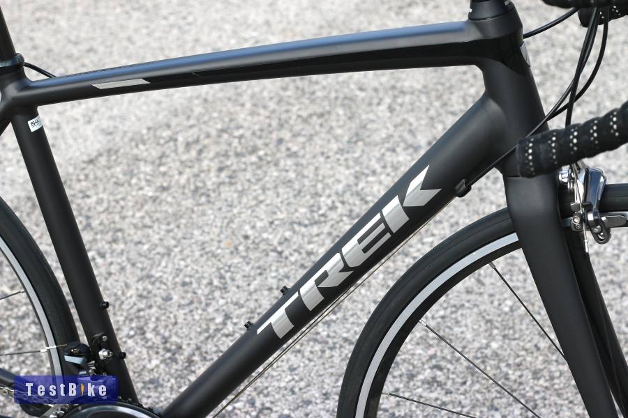Új, 0 km.-es Trek Émonda ALR 6 Ultegra R8000 2x11 (54)