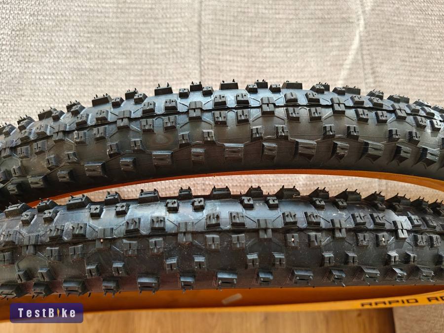 Új 0km-es Schwalbe Rapid Rob 27,5 X 2,25 külső gumi eladó