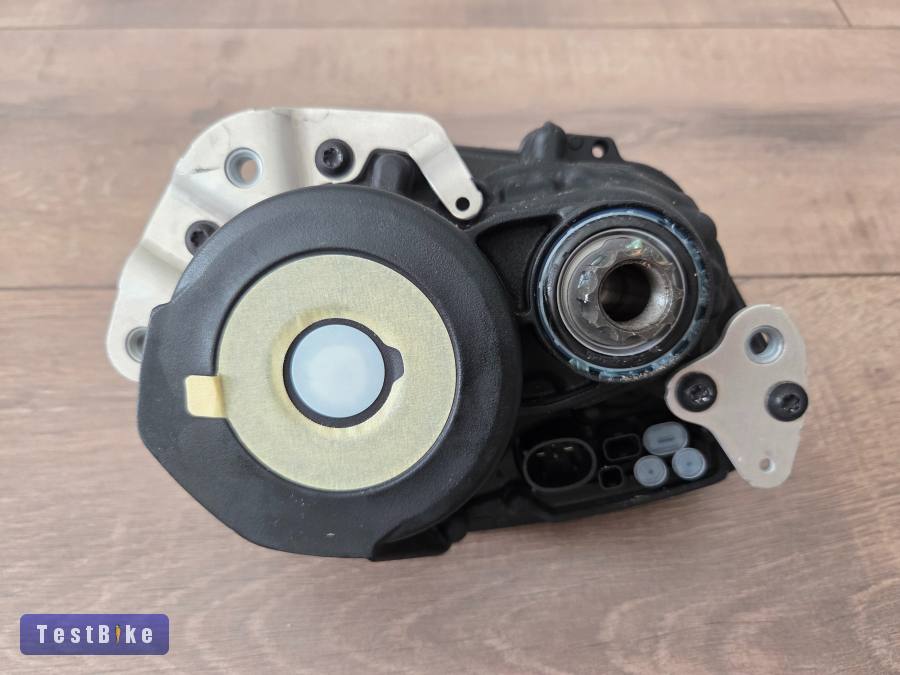 Új 0km Gen4 Bosch Performance Line CX motor BDU450CX