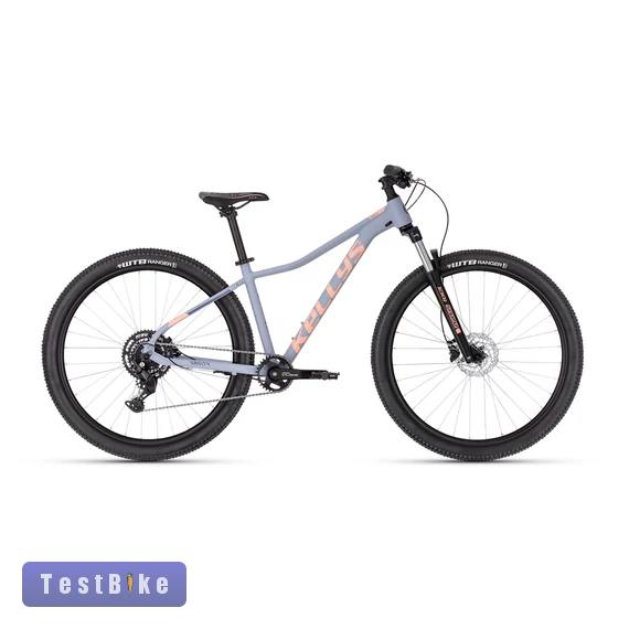 Új (0km) Kellys Vanity X70 M (29”) Női MTB XC