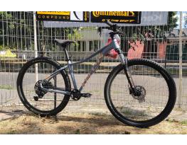 Új (0km) Kellys Vanity X70 M (29”) Női MTB XC Kerékpár