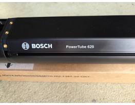 Ășj 0km smart bosch powertube 625 ebike akkumulĂĄtor