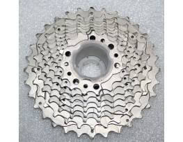 Új 10 fogas hátsó fogassor