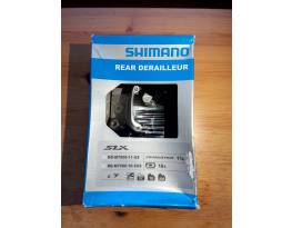 Új 10 Seb. SLX váltó