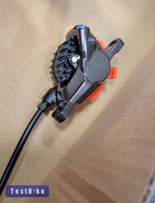 Új 105 2x12 hidraulikus fékváltó karok+fék+váltó