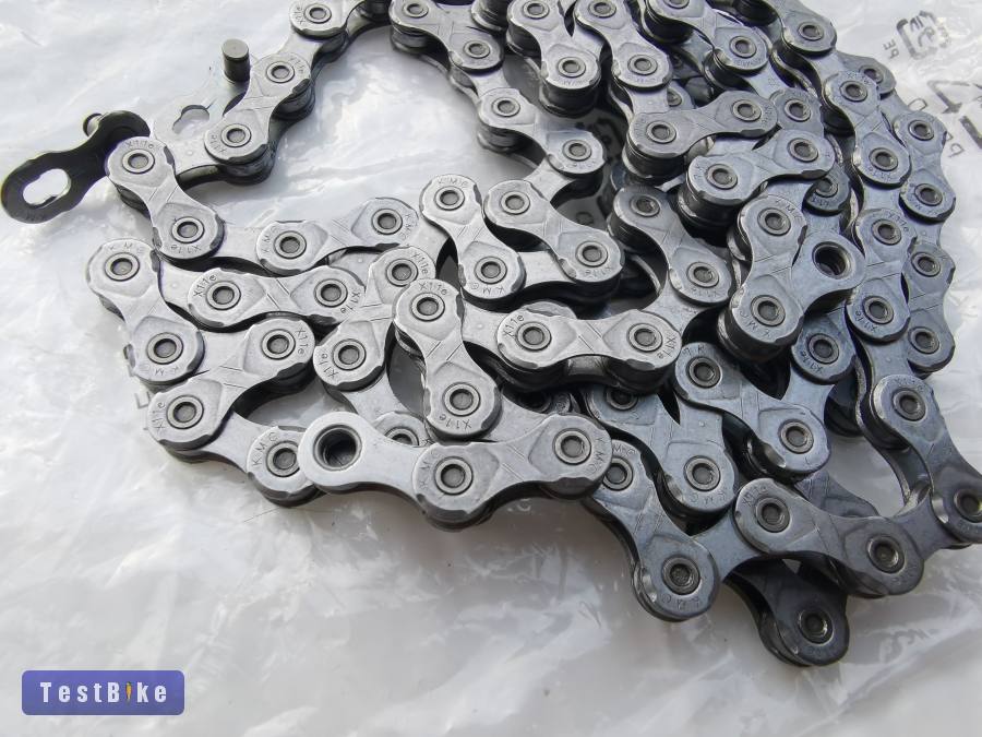 Új 11 fokozatú Deore XT hátsó váltó eladó