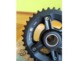 Új 175 mm es 36-26 kiosztású hajtókar 