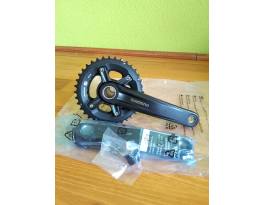 Új 175 mm es 36-26 kiosztású hajtókar