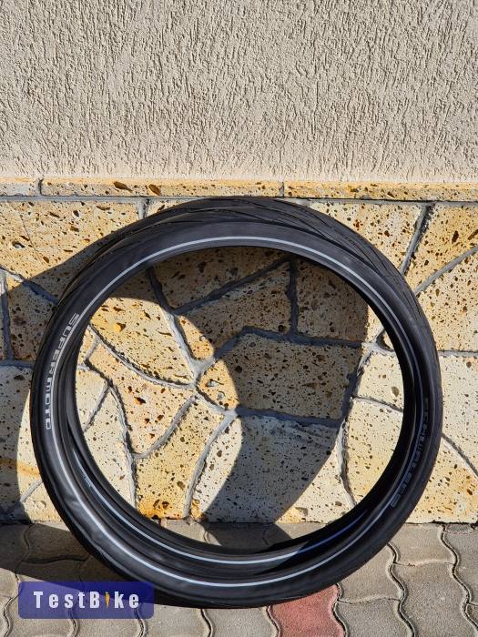 Új 2 db schwalbe super moto 