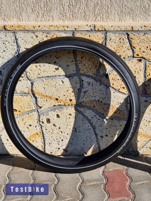 Új 2 db schwalbe super moto 