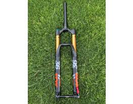 Új 2020 Fox36 factory 150mm ebike grip2 29”/27,5”
