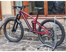 Új 2022-es csodaszép Trek Remedy 7 160/150es enduro bicó 