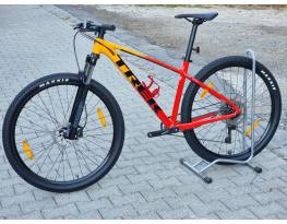 Új 2023-as csodaszép Trek Marlin 7 Gen 2 mtb ROck Shox Judy