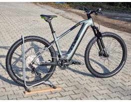 Új 2023 Cube Bosch CX 4 gen 85nm Smart légrugós 29' e-MTB  