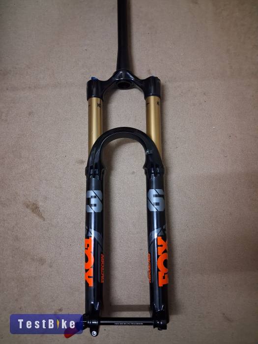 Új 2023 fox 36 factory 2féle, RockShox zeb