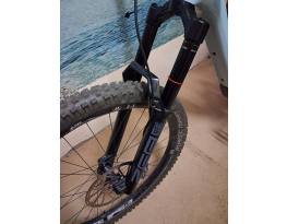  RockShox zeb select