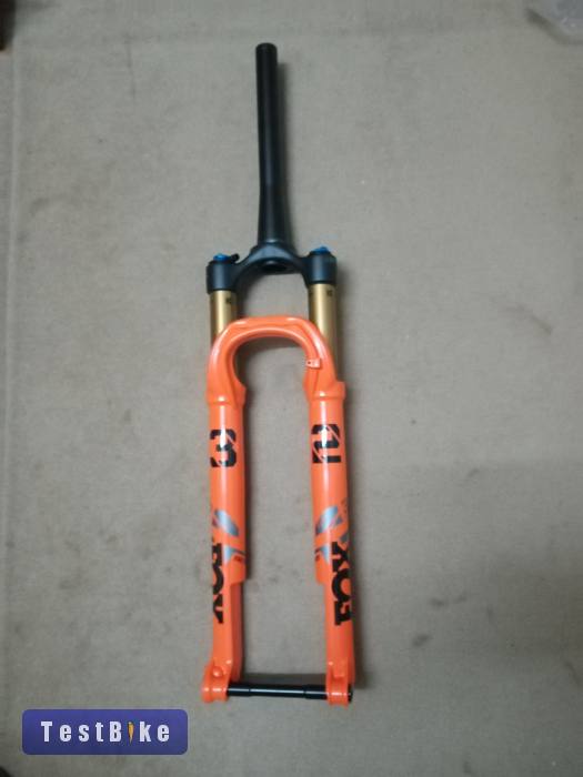 Új 2023 fox32 factory 29" 100mm