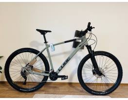 Új 2024 Cube Attention mtb kerékpár - XXL méret