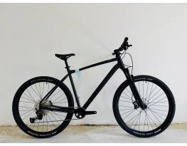 Új 2024 Cube Reaction PRO 29" mtb - XXL méret, 1x12s XT