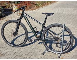 Új 2024 es Canyon Pathlite MTB fitness/gravel keró 