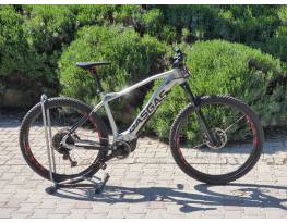 Újsz. 2024-es Gas Gas Tra 4 ebike, Rock Shox, Yamamha 630wh