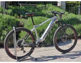Új 2024-es Gas Gas Tra 4 ebike, Rock Shox, Yamamha 630wh L