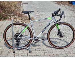 Új 2024-es KTM X-Strada óriási árelőnnyel Apex 1*12 hydro 