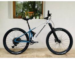 Új 2024 Mondraker Foxy  "S" enduro