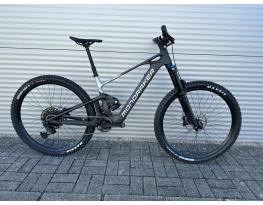 Új 2024 Mondraker Neat R Carbon