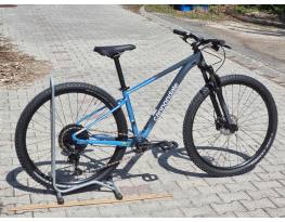 Új 2025 Cannondale MTB 250eft árelőny RockShoxs légrugó 1*12