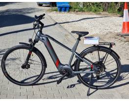 Új 2025 Conway ebike-ok Bosch 625wh KIOX Shimano  S M L XL 